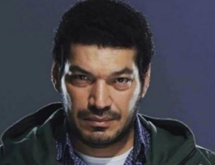 الفنان باسم سمرة في " لعبة شيطان" قريبًا