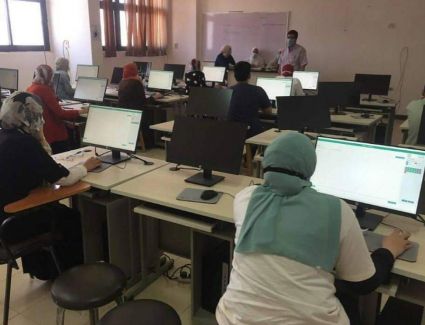 مد تنسيق الشهادات الأجنبية حتى 20 سبتمبر