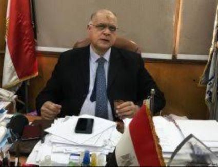 الفقي : ما زال ملف التعويضات مفتوحا 