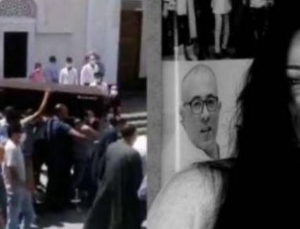 وفاة الفنانة إيمان خيري بعد صراع مع المرض 