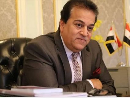 التعليم العالى: إعلان نتيجة القبول الإلكترونى للمرحلة الأولى بالجامعات الخاصة