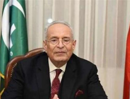 رئيس حزب الوفد يُعلن تعين ستة أعضاء جدد بالهيئة العليا لحزب الوفد