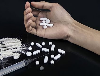 الأمم المتحدة، تُشير إلى تجربة مصر في علاج وإعادة تأهيل المدمنين.