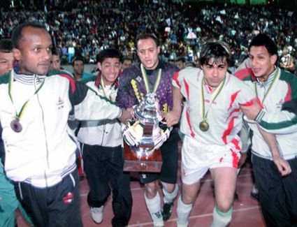 تحتفل جماهير نادى الزمالك اليوم السبت، بالذكرى الـ108 لتأسيس القلعة البيضاءوأول ناد مصري يصل كأس العالم للأندية