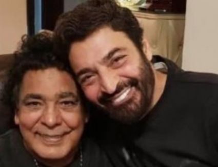 تعاون جديد يجمع الكينج وحميد الشاعري بعد غياب ٣٥ عام 