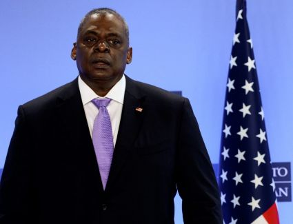 وزير الدفاع الأمريكي يعتذر عن مقتل ١٠ مدنيين عن طريق الخطأ