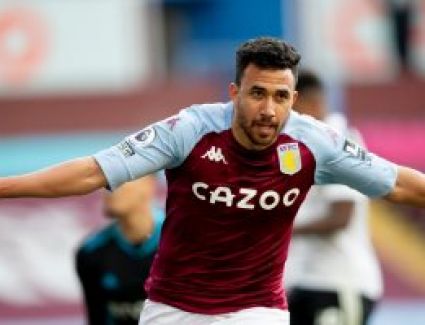 صدمة غياب الفرعون المصري عن فريقه 