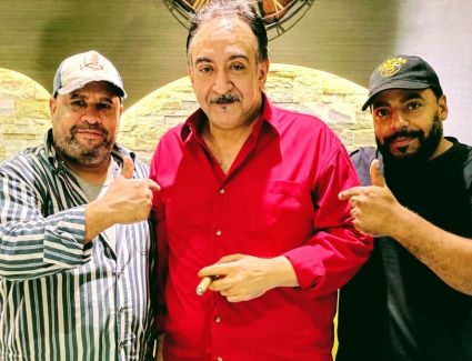 انتظرونا قريبا وبرنامج فينك يا نجم Wait for us soon and the Fink O star