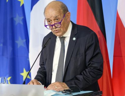 فرنسا و«أمريكا» وأستراليا (أزمة مشتعلة) و «ماكرون» لن يلقي خطابًا