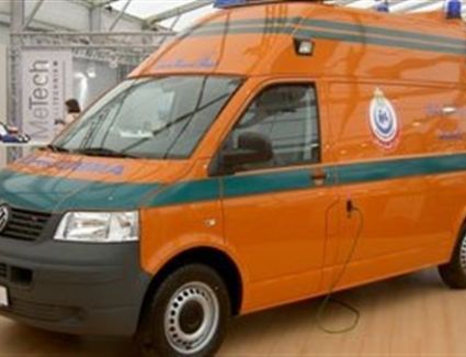 تفاصيل حادث "جامعة المنصورة" ومصرع 3 عمال