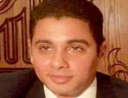 مستقبل وطن بخالص التقدير للبطل والتعزيات لأسرة ضابط المفرقعات الرائد الشهيد مصطفى عبيد، الذى فدى أعدادا كبيرة من المصريين،