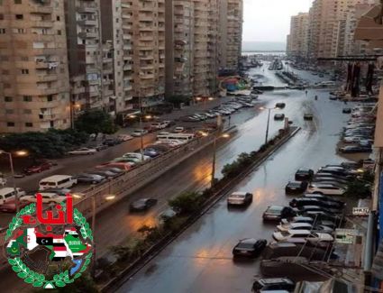  نص بيان فصل الخريف لجمهورية مصر العربية