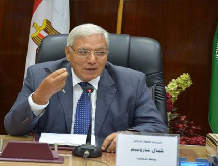 الرئيس التنفيذي لهيئة الاستثمار: إقامة منطقة جديدة في ميت غمر للصناعات الصغيرة والمتوسطة