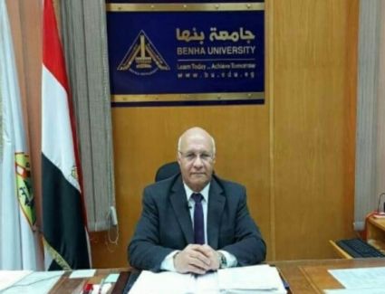 الحصول على لقاح كورونا شرط للقبول بالمدن الجامعية ببنها