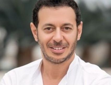 حدث هام في مسرح النهار غدا.. وحضور الفنان مصطفي شعبان