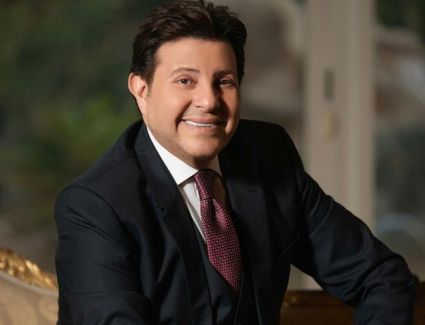 هاني شاكر "تليق المبادرة الرئاسية بمكانة مصر الحضارية " 