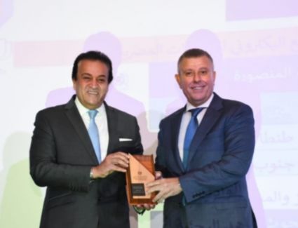 عين شمس تحصد المركز الأول كأفضل جامعة مصرية