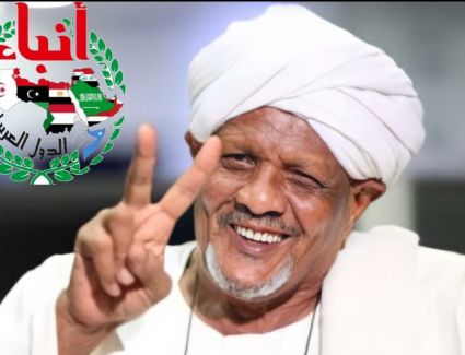 وفاة جندي "الشفرة النوبية" خلال حرب أكتوبر ١٩٧٣م، عن عمر يناهز ٨٤ عامًا