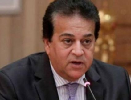 مشاركة وزير التعليم العالي في مؤتمر الوكالة الجامعية الفرانكوفونية