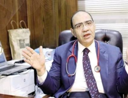 رئيس مكافحة كورونا يحذر بعد زيادة عدد الإصابات 