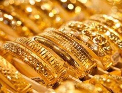 ارتفاع سعر الذهب اليوم بعد تراجع الدولار