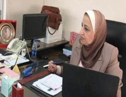 نوال شلبي توضح طبيعة الدراسة بالمناهج الجديدة لطلاب الصف الرابع الإبتدائي