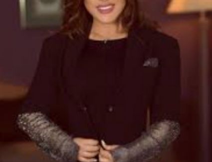 نجوي كرم تستعد لإحياء حفل غنائي في الأردن 