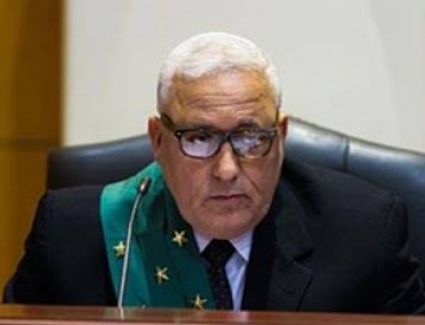 تأجيل إعادة محاكمة 17 متهما بـ"أحداث شغب جزيرة الوراق"