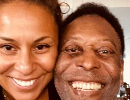 آخر تطورات بيليه الصحية