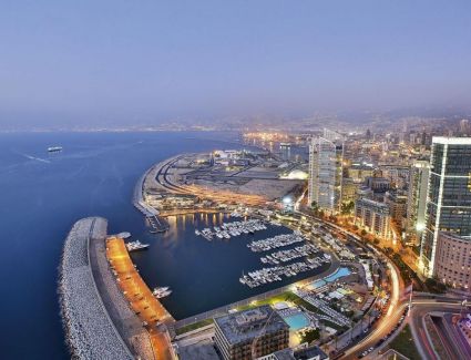 إنقطاع الكهرباء عن لبنان بالكامل في نهاية سبتمبر القادم