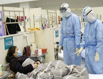 سنغافورة تصل إلى أعلى معدلات الإصابة بفيروس كورونا 