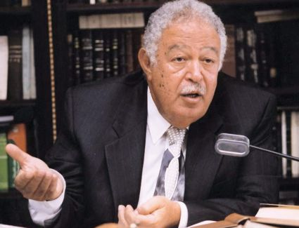 نقابة المحامين تعقد لجنة مشرفة على قسم الأشغال 