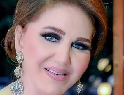 ميادة الحناوي:  ترد على شائعة وفاتها