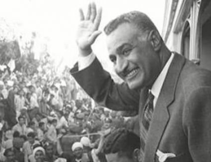 مر ٥١ عام على وفاته ومازال حي في قلوب المصريين 