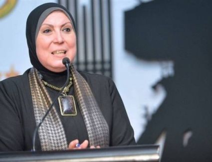 وزيرة الصناعة: وفرنا مجمعات صناعية قيمة إيجارها لا تتجاوز ٢٠ جنيهاً