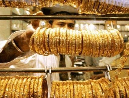 تراجع أسعار الذهب محليًا وعالميًا