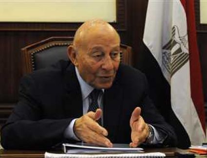 محمد فائق "لن يكون هناك حل سياسي طالما الشعب الفلسطيني منقسماً"