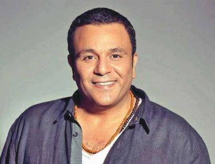  محمد فؤاد يعلن عن انطلاقه جديدة