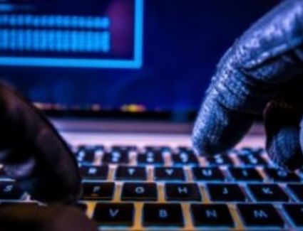 قرصنة إلكترونية تخترق نظام وزارة العدل بجنوب أفريقيا