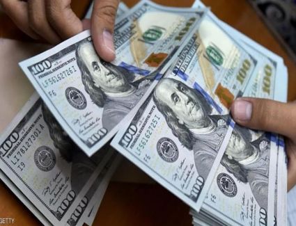 استقرار أسعار الدولار اليوم 