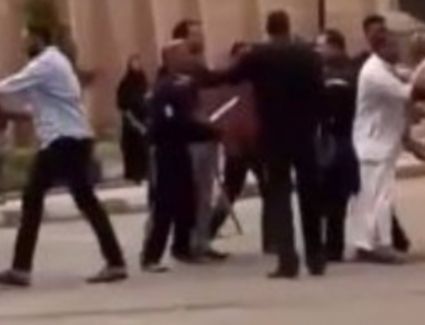 مقتل شاب دفاعًا عن بنات عائلته من التحرش