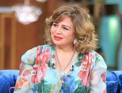 تبرع إلهام شاهين بأعضها عقب وفاتها