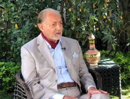 إصابة مخيون بموجه دلتا و نقيب الممثلين يتابع مستجداته