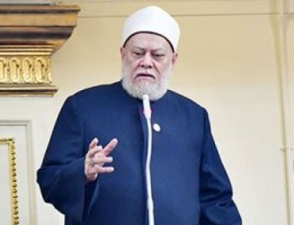 إختيار رئيس للجنة الدينية بمجلس النواب