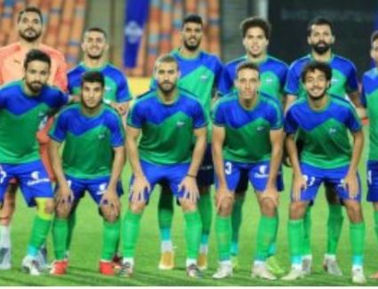 المقاصة : تم بيع ٩٥٪؜ من لاعبي الفريق لسداد الديون