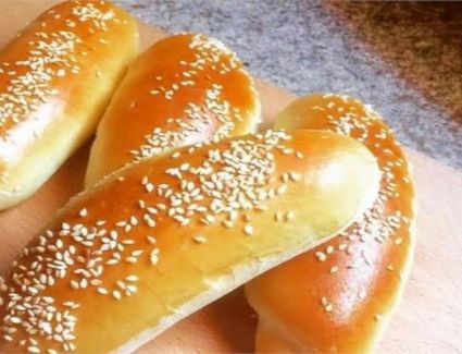 مع إقتراب المدارس اعرفي إزاى تعملي ٢٤ رغيف فينو فالبيت 