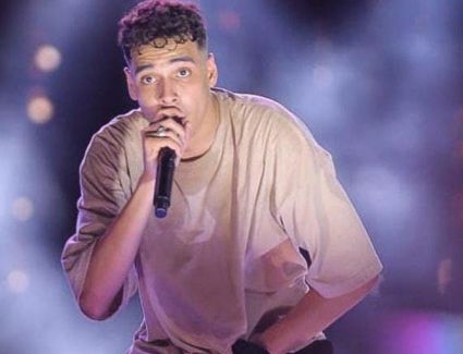 مروان بابلو يسخر من الإبتهالات الإسلامية