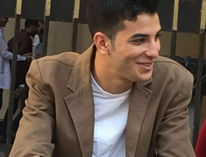 لعنة يوم كيبور