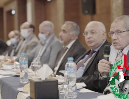 التربية والتعليم تشارك في فعاليات ورشة العمل الثالثة لتطوير التعليم الفني