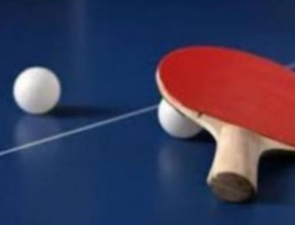 يشهد اليوم إنطلاقة بطولة الدوري تنس الطاولة في الاسماعيلية